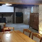 Дом отдыха Charme Et Tranquillite Au Coeur Du Perigord