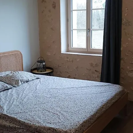 Charme Et Tranquillite Au Coeur Du Perigord Holiday home