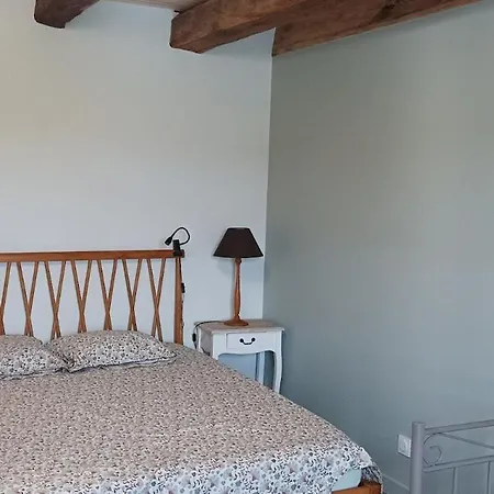 Hébergement de vacances Charme Et Tranquillité Au Cœur Du Périgord