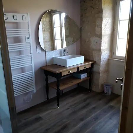 Holiday home Charme Et Tranquillite Au Coeur Du Perigord *